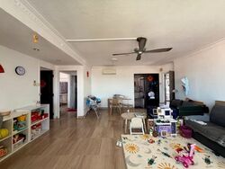 Blk 4 Joo Chiat Road (Geylang), HDB 3 Rooms #621679221